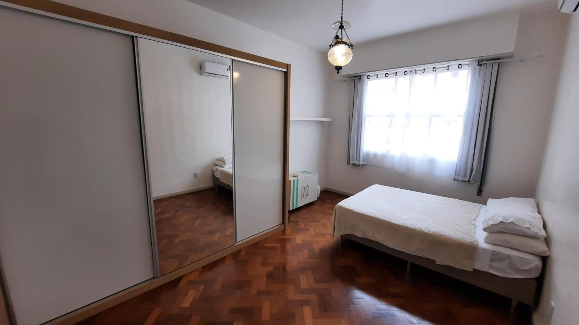 Appartement Copa Tradicional Praia Metrô à Rio de Janeiro Extérieur photo